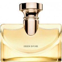  اسپلندیا ایریس د اور